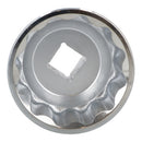 Scania Vorderradnaben-Achsmuttern-Steckschlüssel 80 mm 1 Zoll Antrieb 12-kant von Bergen