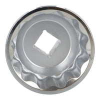 Scania Vorderradnaben-Achsmuttern-Steckschlüssel 80 mm 1 Zoll Antrieb 12-kant von Bergen