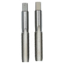 Metric Taper & Plug Tap Set Tungsten Steel Thread Cutter M2 - M18