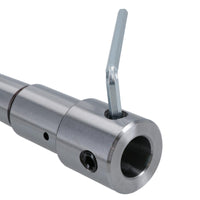 MT3 Annual Cutter Arbor for Magnetic Drill Press Centre Morse Taper 3 Rotabroach