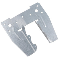 38mm Truss Clips Galvanised Brackets Fasteners Fixings Rafters to Wall Plates