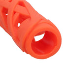 1PK Small Breathe Right Stick Dog Puppy Toy Chuck Fetch Play Time Dog Gift