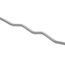 Stainless Steel Type 4 Cavity Wall Tie 200mm 50-75mm Bricklaying Housing