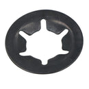Trailer Jockey Wheel Replacement Handle Repair Kit Plastic Knob Grip