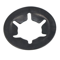 Trailer Jockey Wheel Replacement Handle Repair Kit Plastic Knob Grip