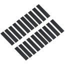 120mm x 20mm Plastic Debonding Tie Sleeves Movement Tie Sleeve Brick Work