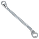 Double Ended Metric 20mm + 22mm Ring Obstruction Spanner Wrench 75 Offset