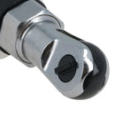 Druckluftratsche/-schlüssel kurz 1/4" Antrieb AT004