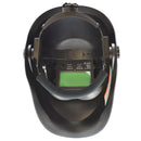 Auto Darkening Welders Helmet Mask Welding Grinding Function & 5 x Lens Cover
