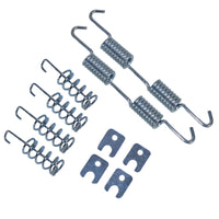 160 x 35mm ALKO Brian James Type Trailer Brake Shoes for 4 x Brake Drums
