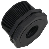 Polypropylene PP 2in – 3/4in Female – Male Pipe Threaded Reducing Bush