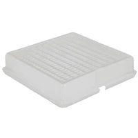 Rubbolite Rückfahrlinse für Rücklicht für Anhänger Ifor Williams
