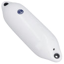 Boat Fender White Anchor Marine Cylinder Yacht Bumper Mooring Buoy