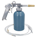 Pistolet d'injection professionnel antirouille/cire pour sous-couche et Waxoyl