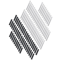 Safety End Movement Tie With De-Bonding Sleeve Brick Block Work 200mm