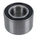 Sealed Wheel Hub Bearing Kit for ALKO 160 x 37 Euro Brake Drum DAC3060W 2pc