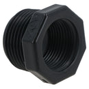 Polypropylene PP 1in – 3/4in Female – Male Pipe Threaded Reducing Bush