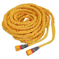 40 Metre Hozelock Superhoze Expanding Garden Hose Watering Pipe Kink Free