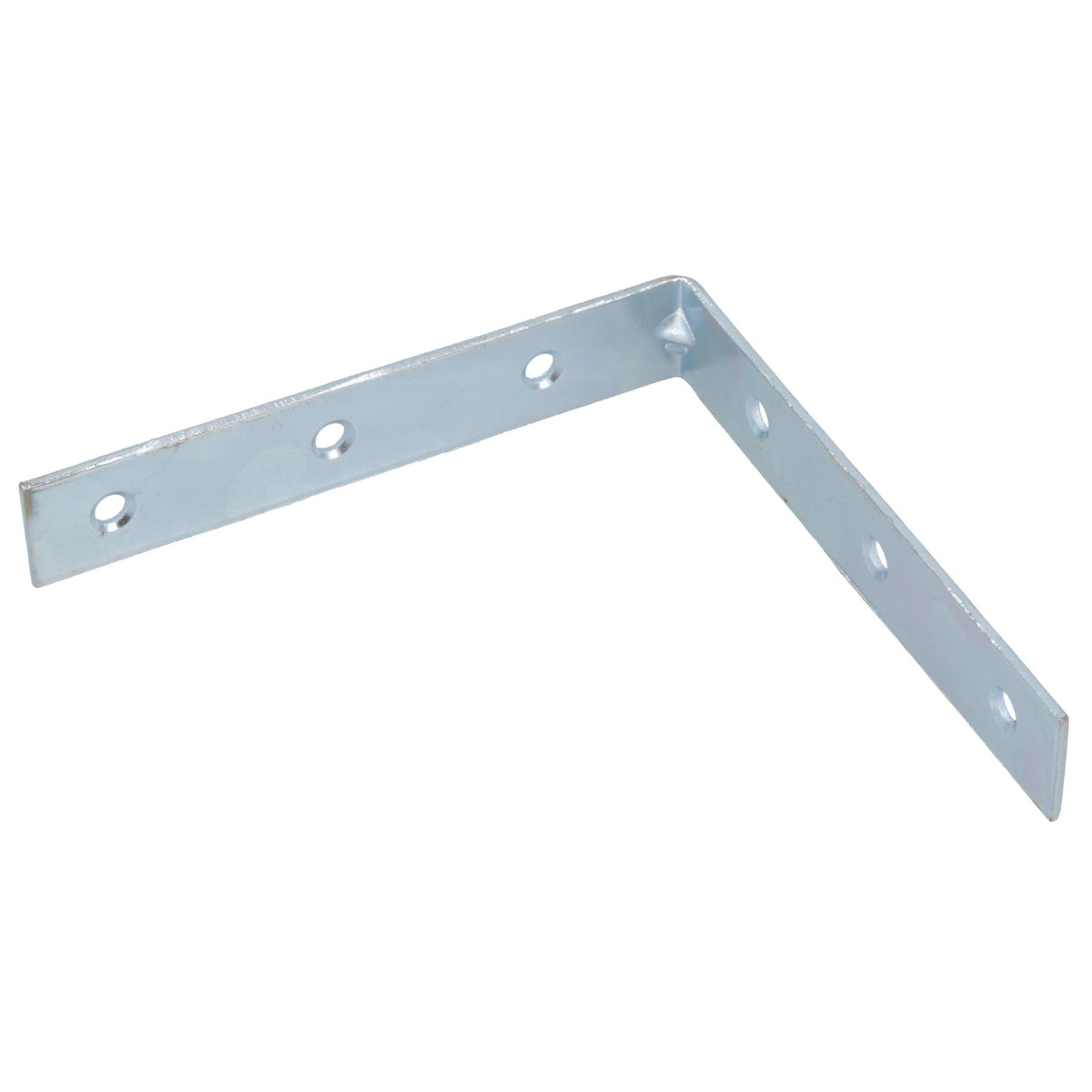 Corner Bracket Fastener Brace Mending Reinforcing Plate 100mm x 100mm