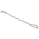 Stainless Steel Type 4 Cavity Wall Tie 250mm 101-125mm Bricklaying Housing