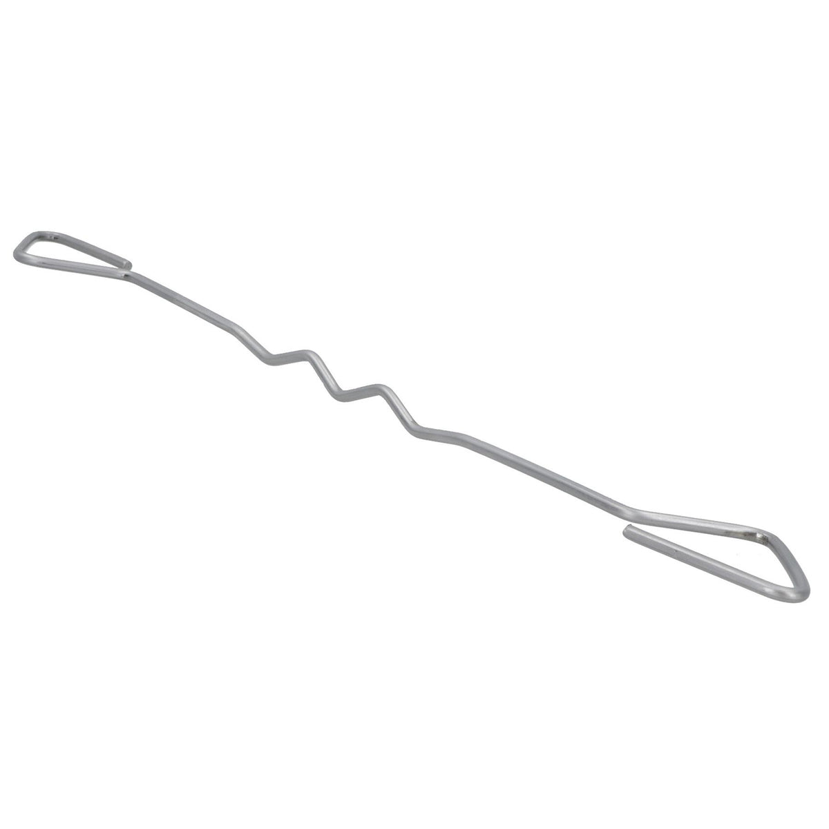 Stainless Steel Type 4 Cavity Wall Tie 250mm 101-125mm Bricklaying Housing
