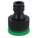 Expandable Garden Coil Hose Pipe Watering With Fittings + Spray Gun 30 Metres