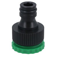 Expandable Garden Coil Hose Pipe Watering With Fittings + Spray Gun 30 Metres