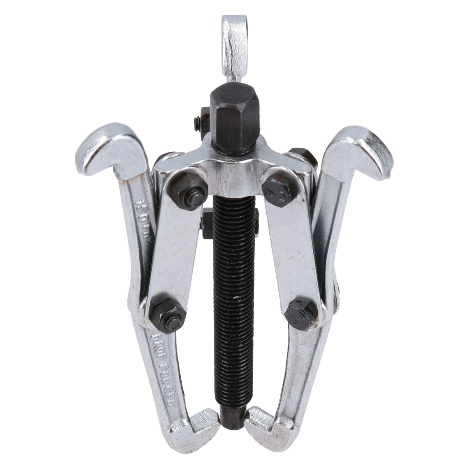 3 Leg Legged Gear Puller Bearing Removal Remover Pulley Puller Internal External