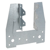 38mm Truss Clips Galvanised Brackets Fasteners Fixings Rafters to Wall Plates