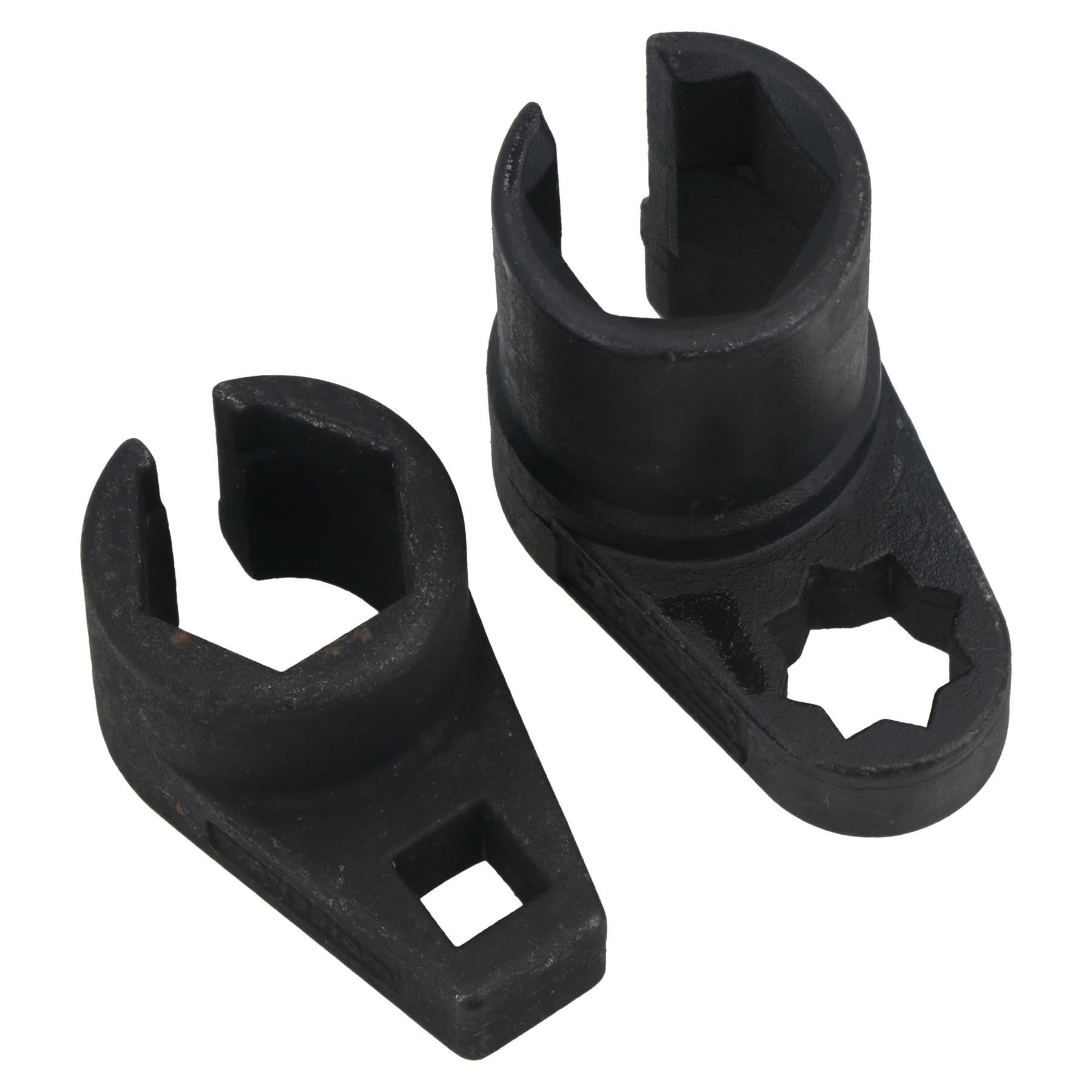 Offset Oxygen + Vacuum Sensor Sockets + Thread chaser Set Lambda Sensor 5pc