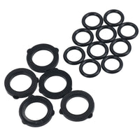 Replacement O Ring Kit For Hozelock Accessories Spray Water Gun Nozzle