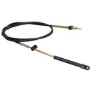 Multiflex Boat Engine Control Cable 16ft for Mercury Mercruiser Mariner Over 50hp