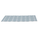 Hand Nail Plate 100mm x 200mm Galvanised Timber Wood Joining Connector