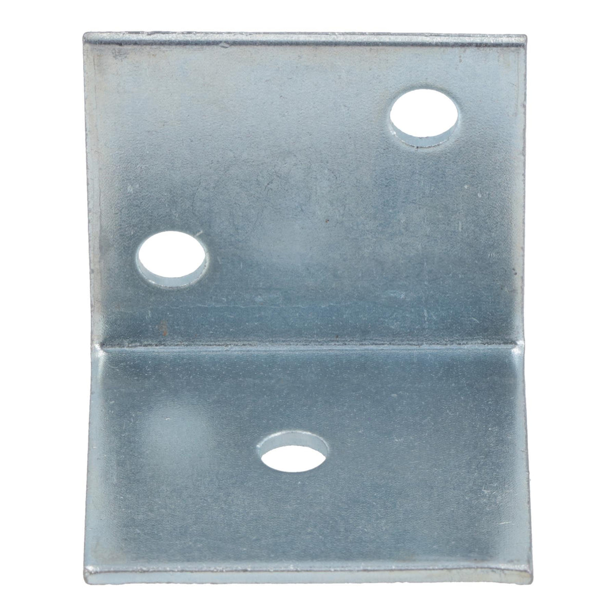 Light Duty Angle Braces Fasteners Supports Mounting 28 x 25 x 25mm