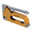 Heavy Duty Staple Gun  / Stapler 4-8mm Staples Nail Upholstery Fabric Tacker