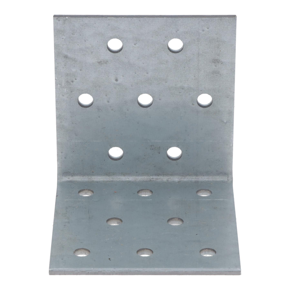 Angle Plate Corner Bracket 60mm x 60mm x 60mm Fastener Plate 90°