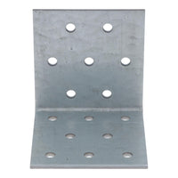 Angle Plate Corner Bracket 60mm x 60mm x 60mm Fastener Plate 90°
