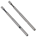 Ersatz-Knabberstanzer/-schneider, ZWEIERPACK für Lang/Turner-Knabber