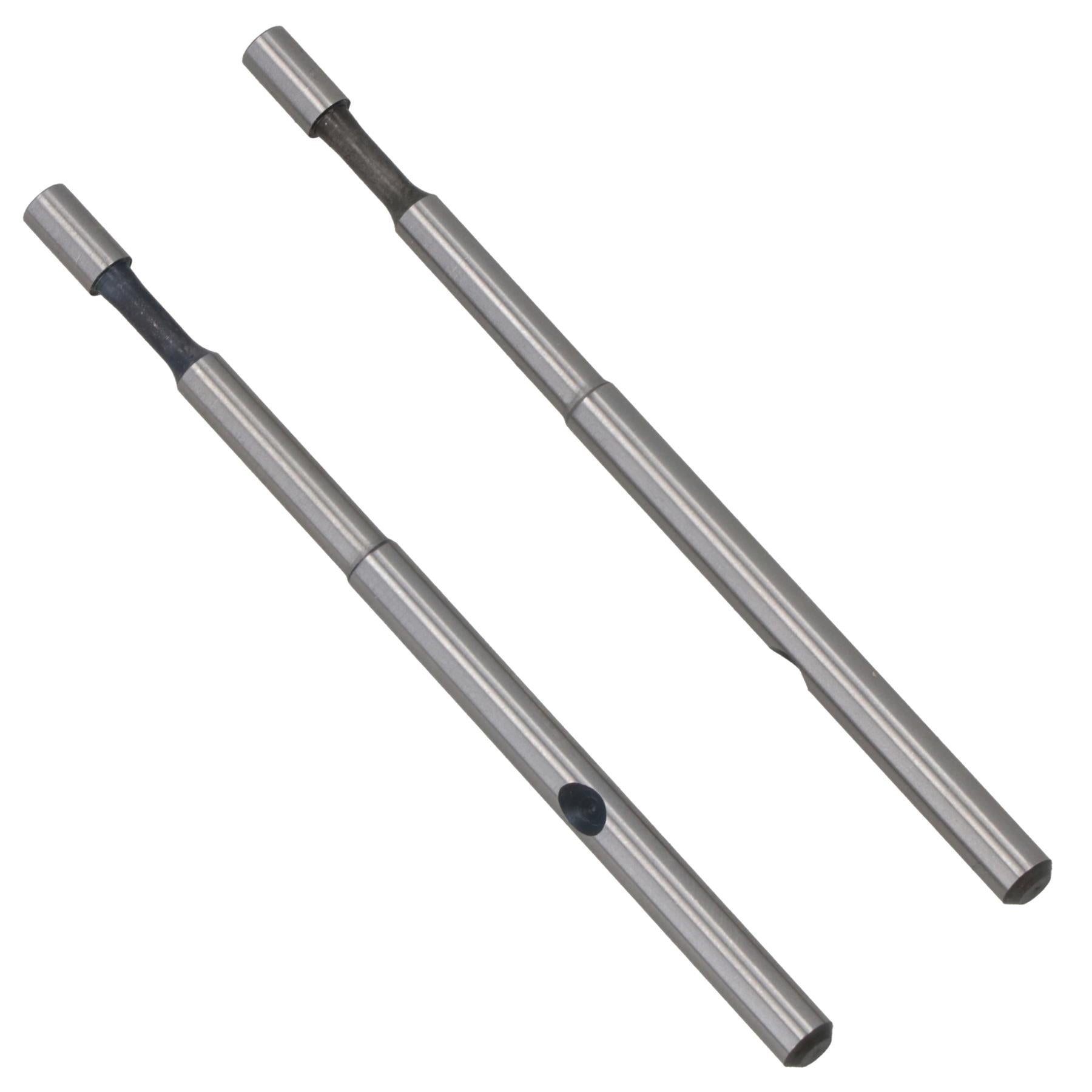 Ersatz-Knabberstanzer/-schneider, ZWEIERPACK für Lang/Turner-Knabber
