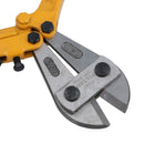 14" Bolt Cropper Wire Steel Cable Lock Cutters Cutting Snips Croppers