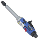 Erweiterter pneumatischer Stabschleifer, Entgraten, 1/4 Zoll Spannzange, 25.000 U/min, 5 Zoll Schaft