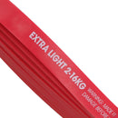 Squat Resistance Band X-Light 2-16kg Yoga Pilates Gym Legs Glute Booty Loops