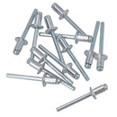 Assorted Blind Pop Pot Rivets Set Fastener Fastening Metric 3.2 – 4.8mm