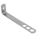 Safety End Frame Clamp Cramp 38mm x 150mm Stainless Steel Wall Tie
