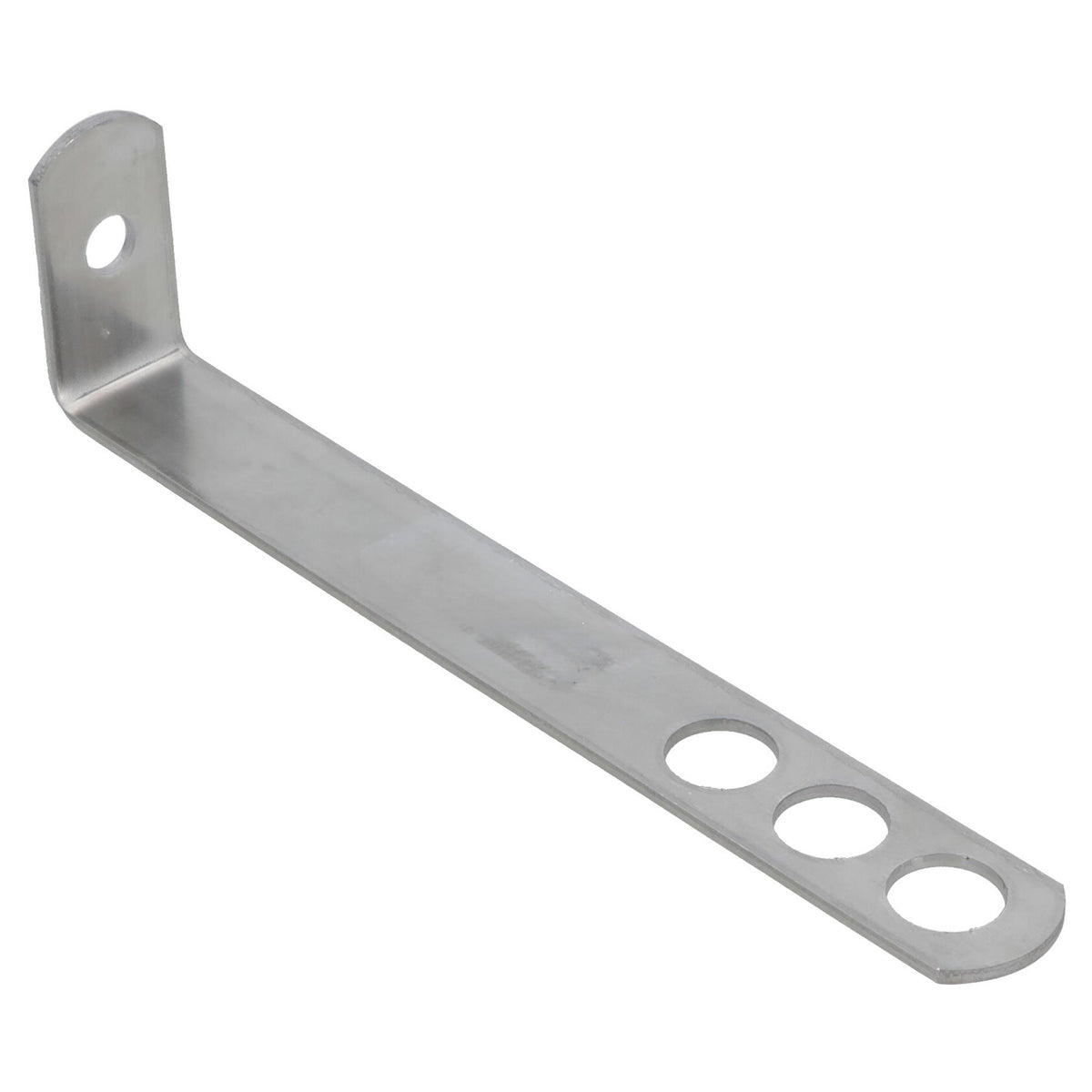 Safety End Frame Clamp Cramp 38mm x 150mm Stainless Steel Wall Tie