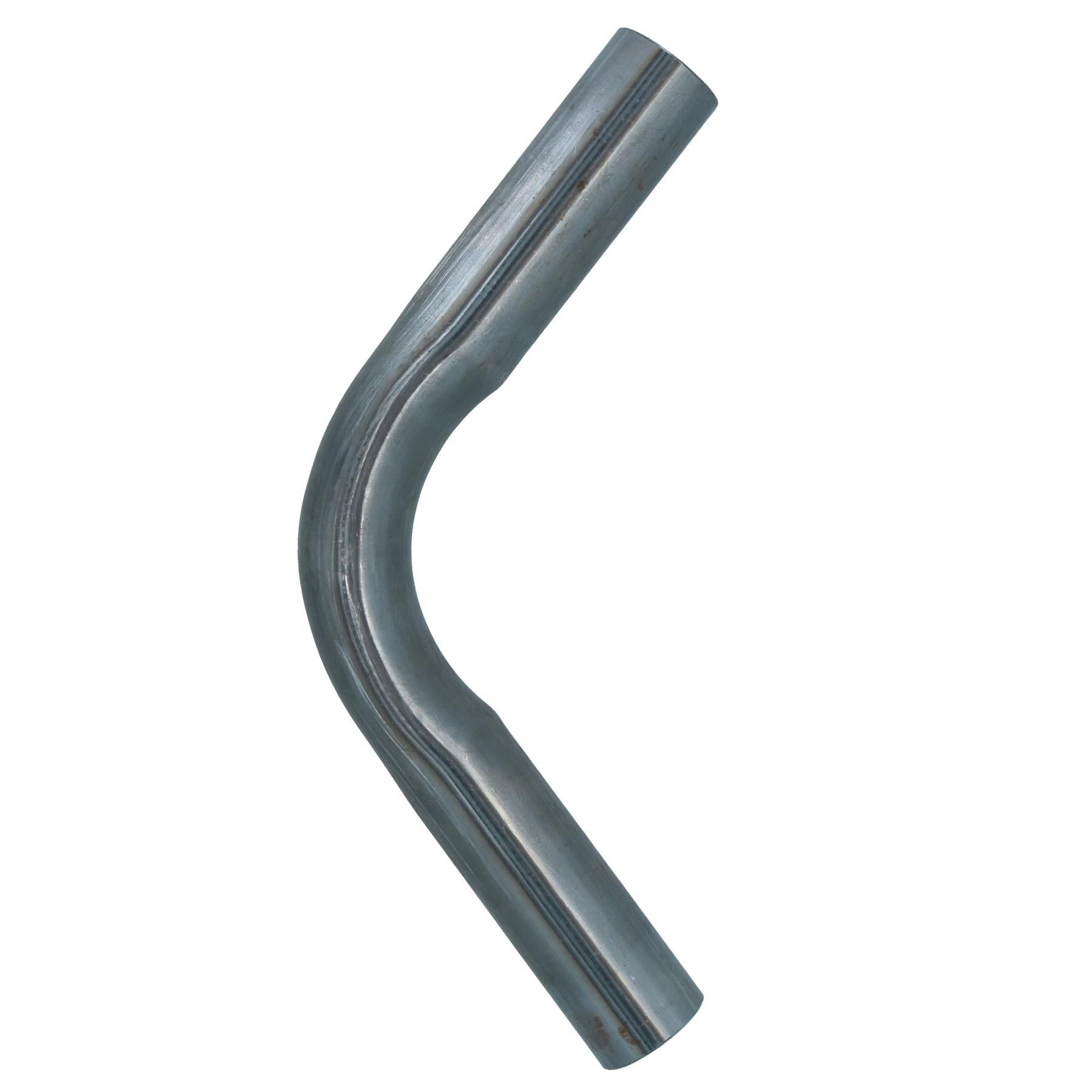 Tight Exhaust Pipe Press Pressed Bend Elbow Tube 1.5in – 2in 45 - 90 Degree