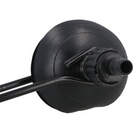 Outboard Engine Sterndrive Flushing Muffs Flusher Muff Hose Boat Universal