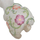 Hedgehog Rabbit Turtle & Snail Plant Pot Hanger Garden Ornament Statue Vase