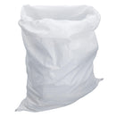 Heavy Duty Woven Polypropylene Bags Builder Sacks Rubble Logs Sand Bags