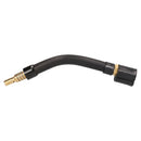 Swan Neck Lance Replacement Adapter MIG Welding Torch Welder MB15 Binzel